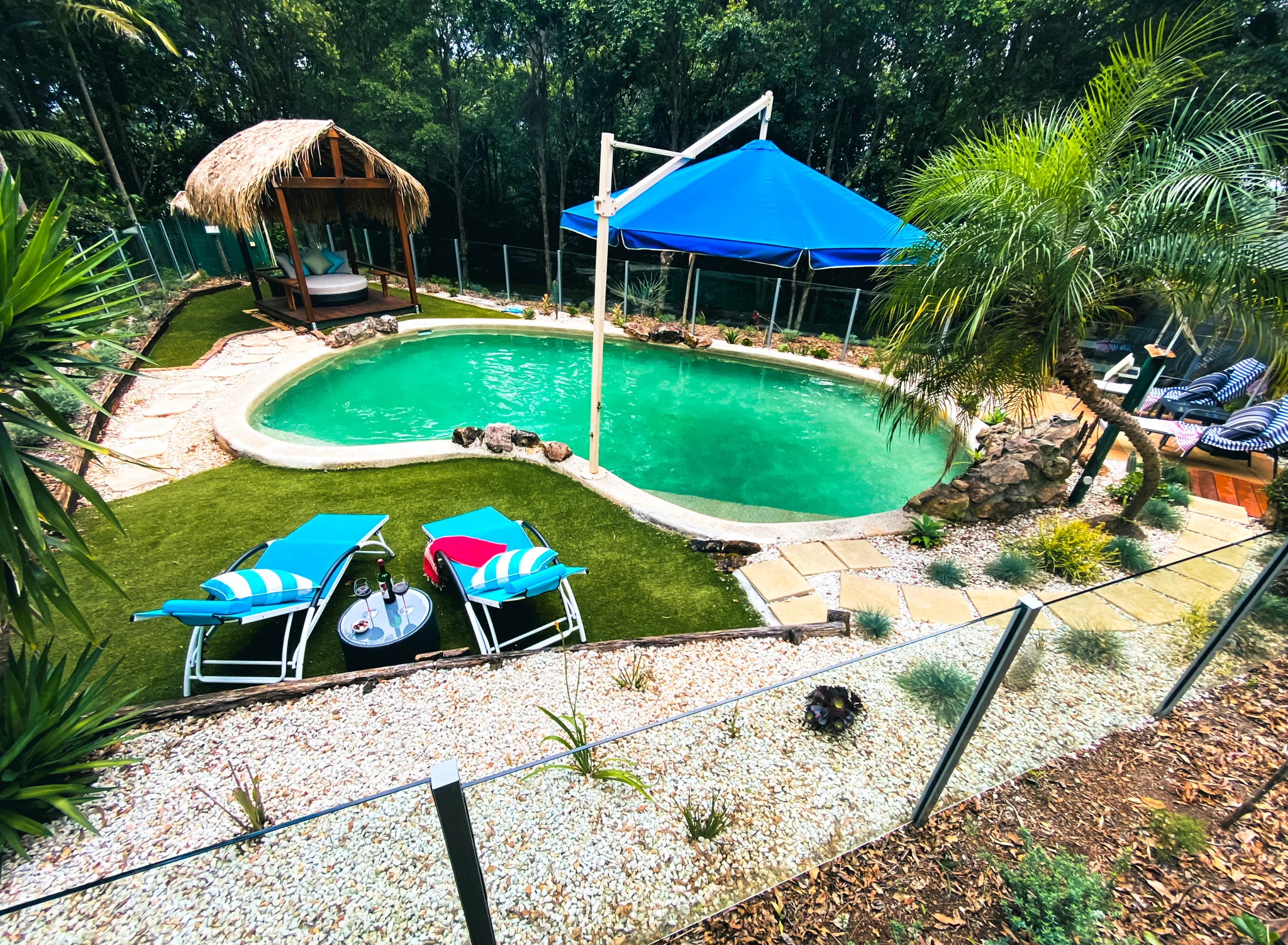 Freshwater Pool