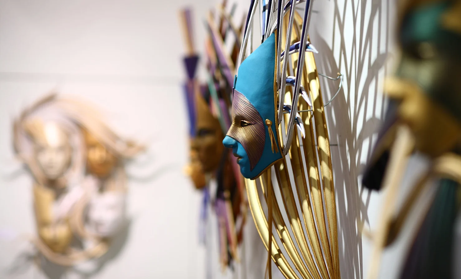 Art and Craft Trail