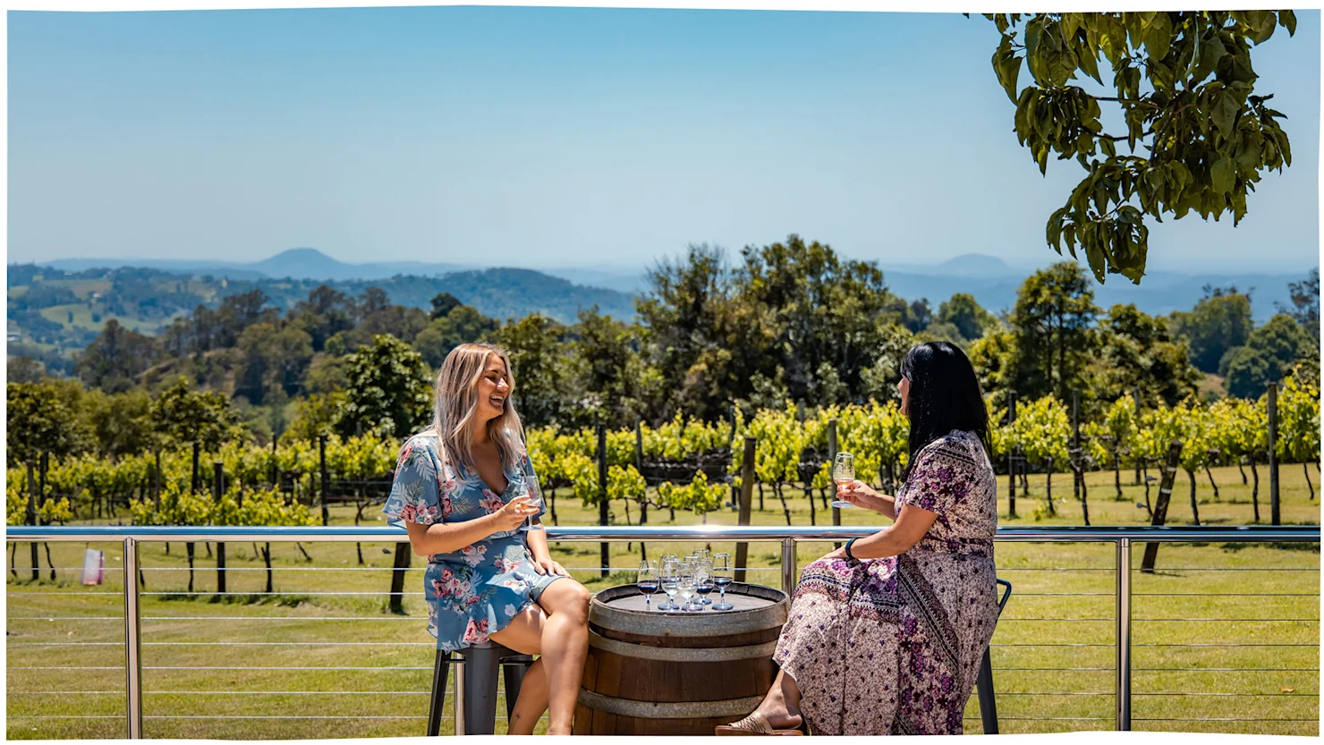 Wineries