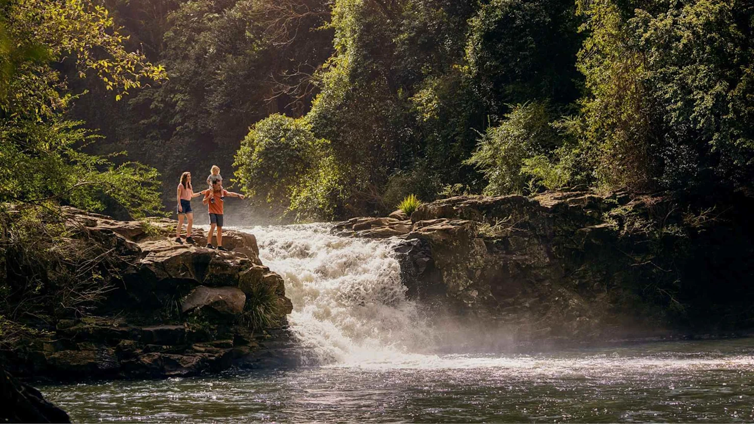 Gardner's Falls (Maleny)